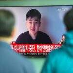 Vídeo de suposto filho de irmão assassinado do líder norte-coreano é divulgado na internet