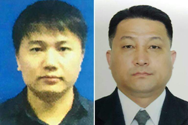 Malásia emite ordem de prisão contra norte-coreano por assassinato de Kim Jong-nam