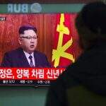 AIEA: programa nuclear norte-coreano entrou em ‘nova fase’