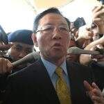 Coreia do Norte ordena expulsão do embaixador da Malásia