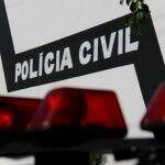 Policial civil se passou por delegado para dar ‘carteirada’ em bar da Capital