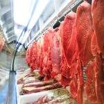 Suspensão de importação de carne do Brasil não deve ser longa, diz AEB
