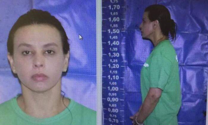 A pedido do MPF, Adriana Ancelmo tem prisão domiciliar revogada