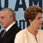 Odebrecht confirma caixa 2 para campanha Dilma-Temer