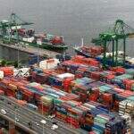 Balança comercial registra superavit de US$ 5,44 bilhões em julho
