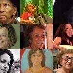 9 mulheres que são símbolo e retrato da cultura sul-mato-grossense