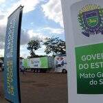Estado contrata empresa por R$ 930 mil para gestão de eventos da Saúde