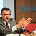 Com 35 deputados, PSB sinaliza oposição à reforma da Previdência