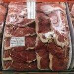 Japão barra importação de carne de frigoríficos investigados