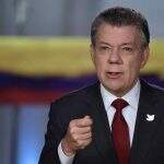 Presidente da Colômbia pede desculpas por financiamento ilegal de campanha