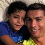 Com ‘barriga de aluguel’, Cristiano Ronaldo será pai de gêmeos, diz jornal