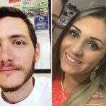 ​Casal desaparecido na fronteira tinha apenas ficado sem bateria no celular