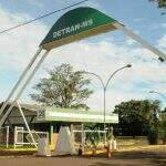 Detran-MS adere a contrato de aquisição de combustível por R$ 961 mil