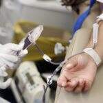 Governo tem novos critérios para doação de sangue devido à febre amarela