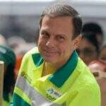 Movimento Brasil Livre fará campanha por Doria para presidente, diz jornal