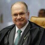 Lava Jato: Fachin rejeita mais um pedido de liberdade de Eduardo Cunha