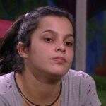 Globo se manifesta e afirma que Emily não será expulsa por chute em Marcos