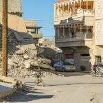 Guerra na Síria entra no 7° ano e ONU vê o país “numa encruzilhada”
