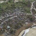 ONU pede ajuda urgente para plano de recuperação do Haiti