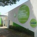 R$ 42,9 milhões: Governo de MS entrega Hospital de Dourados para ‘Instituto Social Mais Saúde’