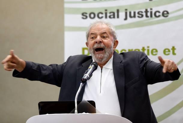 Ministro do STJ nega pedido de Lula para suspender ação sobre triplex