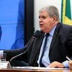 Marun chama protesto de ‘teatro’ e ficará em Brasília no fim de semana