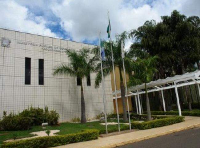 MPE-MS abre mais de 200 vagas de estágio com bolsas de até R$ 1,8 mil