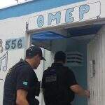 Juiz cita prisões na Omep e nega bloqueio de bens em R$ 6,1 milhões