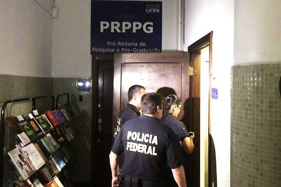 Com quatro presos em MS, MPF-PR denuncia 36 pessoas na Operação Research