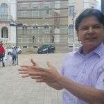 Paulo Duarte nega que vá para PMDB, mas assume cargo com Mochi na ALMS