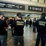 Carne Fraca: executivo da BRF é preso no Aeroporto de Guarulhos