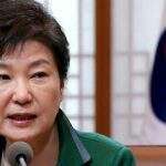 Justiça aprova impeachment de presidente sul-coreana