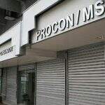 Procon/MS realiza Semana do Consumidor para solução de problemas