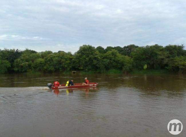 Pescador Encontra Corpo De Jovem Que Sumiu No Rio Aquidauana 1351