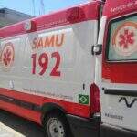 Seleção interna abre vagas para enfermeiros e técnicos atuarem no Samu de Campo Grande