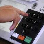 Seis municípios do Brasil terão eleições para prefeito e vice neste domingo