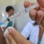 Estados recebem 59,7 milhões de doses para campanha contra influenza