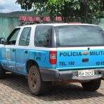 Caminhoneiro é sequestrado por quadrilha em Amarok e tem o veículo roubado