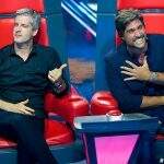 Globo bate o martelo: Leo continua no ‘The Voice Kids’ sem o irmão Victor