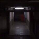 Vídeo do ‘Fantasma do IML’ é a coisa mais assustadora que você verá hoje