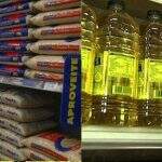 Por que o preço do arroz e do óleo de cozinha subiu tanto nos supermercados?