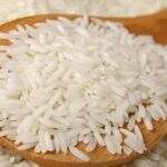 Preço do arroz deve perder sustentação e cair nas próximas semanas, diz Conab