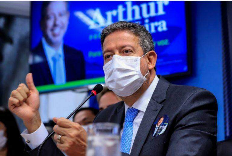 Deputado Arthur Lira visita Campo Grande nesta 6ª em busca de apoio para presidente da Câmara