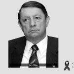 Assembleia de MS lamenta morte do ex-deputado Ary Rigo e decreta luto por três dias