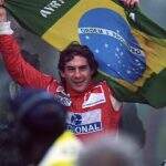 Ayrton Senna completaria hoje 60 anos de idade.