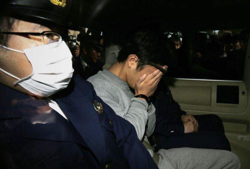 ‘Assassino do Twitter’ desmente seus advogados e confessa crimes no Japão