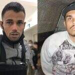 VÍDEO: preso, comparsa entregou colega que assassinou policial em Campo Grande