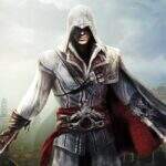 Saiba datas dos lançamentos de Assassin’s Creed, Fifa 19 e Resident Evil 2