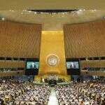 Expectativa para Assembleia Geral da ONU é de momentos de divergência