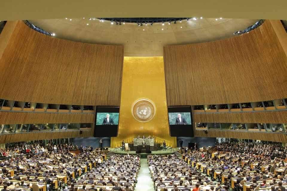 Expectativa para Assembleia Geral da ONU é de momentos de divergência